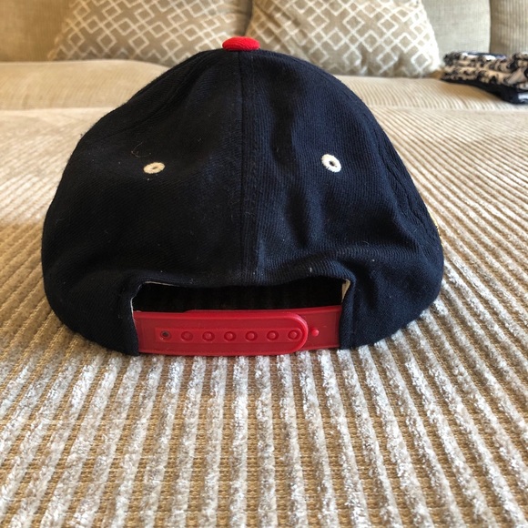 Zephyr Chicago Blackhawks SnapBack - Picture 3 of 5